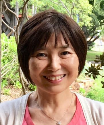 시오자와 준코(Junko Shiozawa)