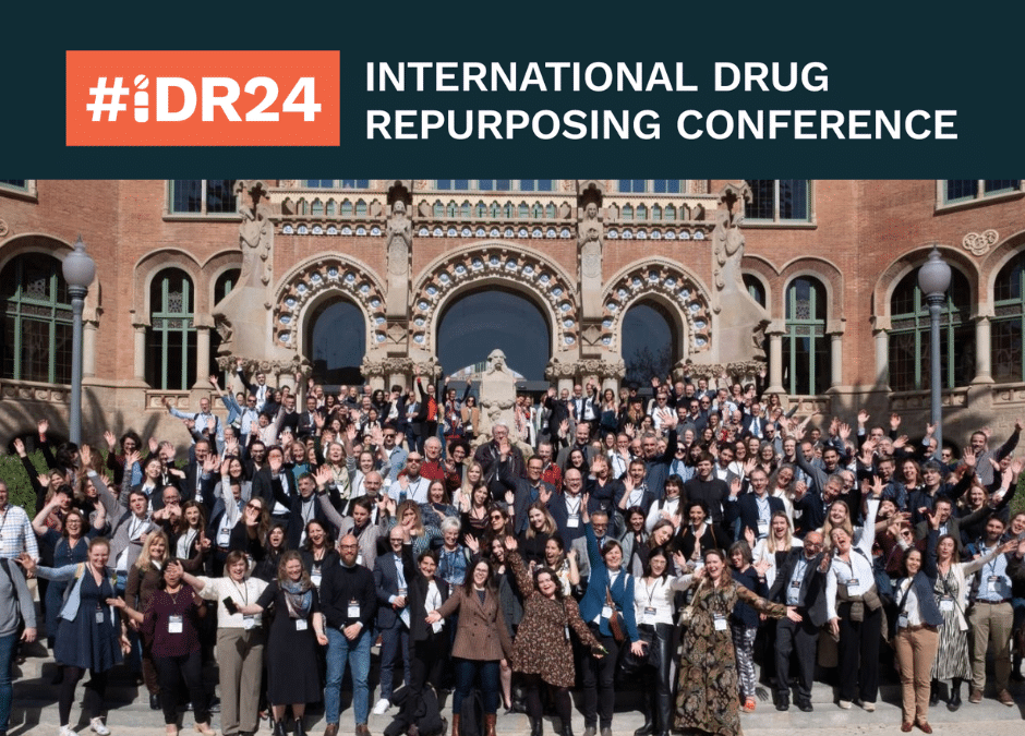Insights from the International Drug Repurposing conference