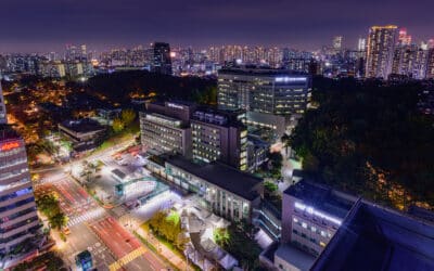 Seoul Metropolitan Government-Seoul National University Boramae Medical Center / Seoul National University College of Medicine