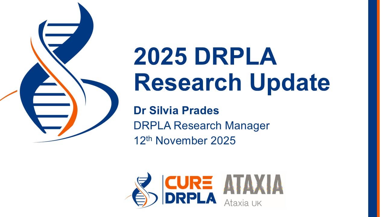 251112-DRPLA Research Update-v2