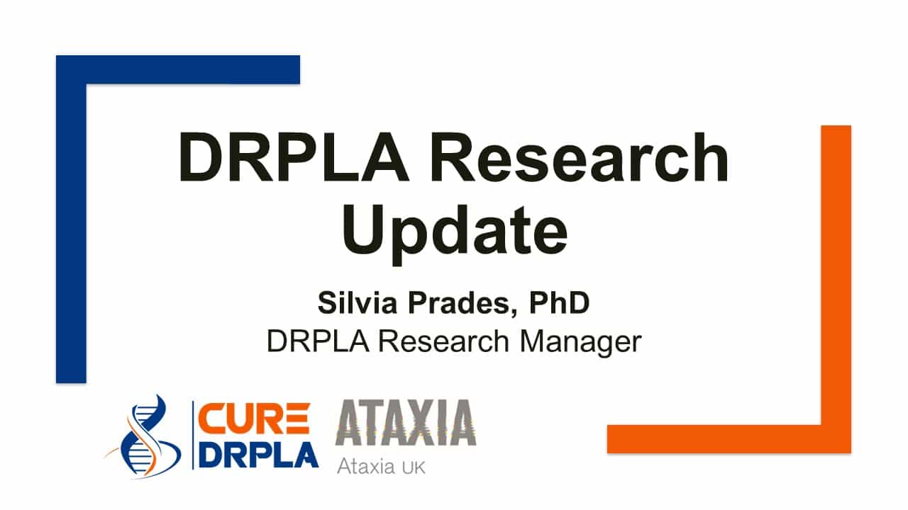 231114-DRPLA research update