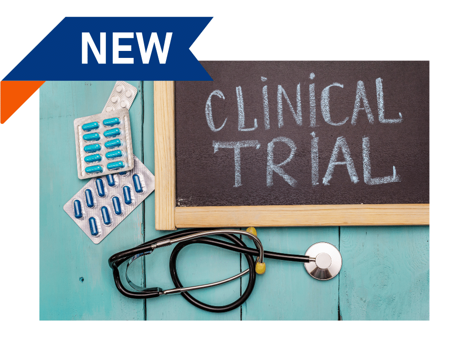 Announcing DRPLA n-of-1 clinical trial