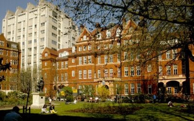 London Ataxia Centre