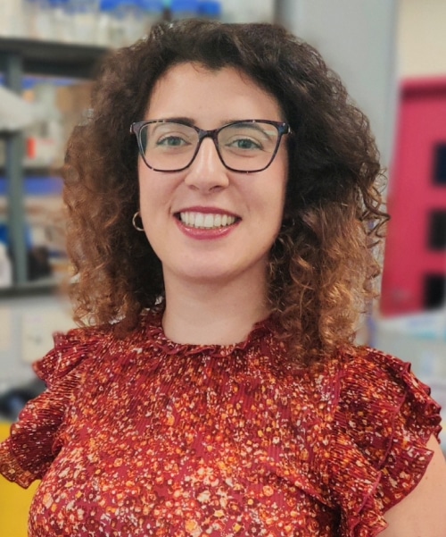 Dr. Elisa Martelletti
